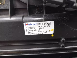 4G8877041 Люк Audi A7 1 (S7,RS7) Арт 00254976, вид 3