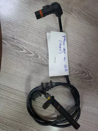 1669054002 Датчик ABS Mercedes ML/GLE W166 Арт 00216237, вид 1