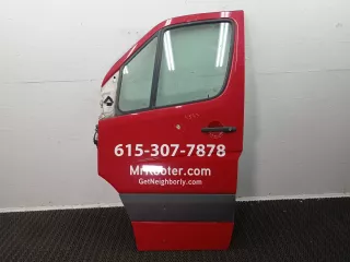 9067200046 Стеклоподъемник передний левый Mercedes Sprinter W906 Арт 00259964sep5, вид 1
