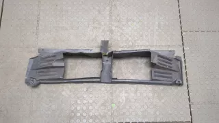 8L2Z8C299A Воздухозаборник Ford Explorer 4 Арт 9189761, вид 1
