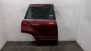 6800365831 Дверь задняя правая бордовая Suzuki Grand Vitara FT Арт 8057513, вид 1