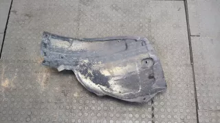 13129624 Защита арок передняя левая (подкрылок) Opel Zafira C Арт 9185034, вид 2