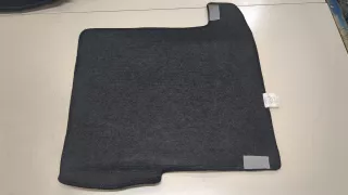  Ковер салона Mazda CX-9 2 Арт 9188554, вид 2