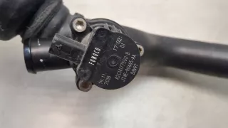 JT4E9U465AA Патрубок интеркулера Lincoln MKC Арт 9188163, вид 2