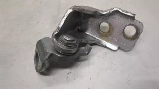  Петля двери передней левой серебристая Lincoln MKC Арт 9190805, вид 3