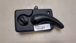 7700352 Ручка внутренняя задняя правая Opel Movano 1 restailing Арт 9187349, вид 1
