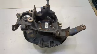 CV6Z1104F,EJ7Z5A968B Ступица задняя правая Lincoln MKC Арт 9189833, вид 1
