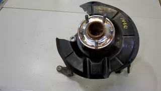 CV6Z1104F,EJ7Z5A968B Ступица задняя правая Lincoln MKC Арт 9189833, вид 3