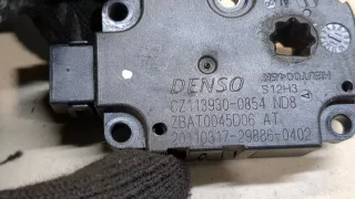 cz1139300854,zbat0045d06at Моторчик заслонки печки Audi A7 1 (S7,RS7) Арт 9190237, вид 2