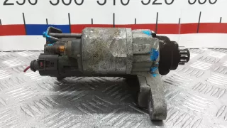 02T911023S Стартер бензиновый Skoda Fabia 2 Арт 2GM40DF01, вид 1