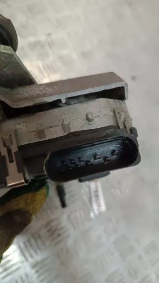 7L6955119C Механизм стеклоочистителя (трапеция дворников) Volkswagen Touareg 1 Арт 44561, вид 11