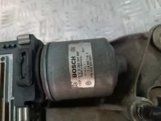 7L6955119C Механизм стеклоочистителя (трапеция дворников) Volkswagen Touareg 1 Арт 44561, вид 12