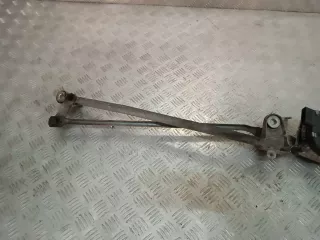 7L6955119C Механизм стеклоочистителя (трапеция дворников) Volkswagen Touareg 1 Арт 44561, вид 2