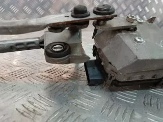 7L6955119C Механизм стеклоочистителя (трапеция дворников) Volkswagen Touareg 1 Арт 44561, вид 5