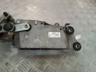 7L6955119C Механизм стеклоочистителя (трапеция дворников) Volkswagen Touareg 1 Арт 44561, вид 6