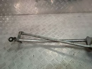 7L6955119C Механизм стеклоочистителя (трапеция дворников) Volkswagen Touareg 1 Арт 44561, вид 7