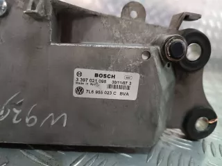 7L6955119C Механизм стеклоочистителя (трапеция дворников) Volkswagen Touareg 1 Арт 44561, вид 8