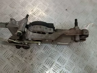 7L6955119C Механизм стеклоочистителя (трапеция дворников) Volkswagen Touareg 1 Арт 44561, вид 9