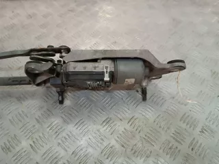 7L6955119C Механизм стеклоочистителя (трапеция дворников) Volkswagen Touareg 1 Арт 44561, вид 10
