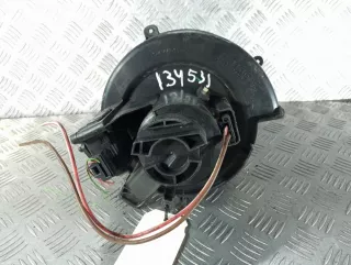 13159913 Моторчик печки Opel Zafira A Арт 134531, вид 3