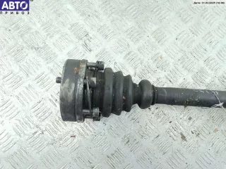  Полуось передняя левая Volkswagen Transporter T4 Арт 53901652, вид 2