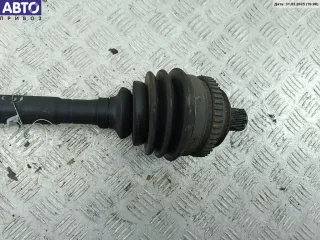 Полуось передняя левая Volkswagen Transporter T4 Арт 53901652, вид 3