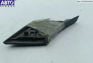 2036900662 Молдинг крыла заднего правого Mercedes C W203 Арт 54575188, вид 2