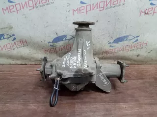2730066860 Редуктор заднего моста SUZUKI GRAND VITARA JT 1.9 Suzuki Grand Vitara JT Арт AV57619