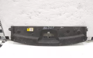 2803107U2400 Накладка передней панели Jac JS6 JAC JS6 Арт A964232T, вид 1