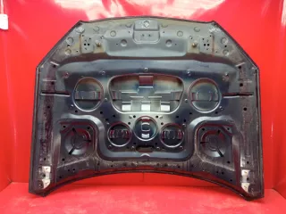 A1678800300 капот Mercedes ML/GLE W166 Арт MB81734, вид 11