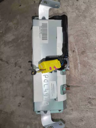 6Q0880204B Подушка безопасности пассажира   Volkswagen Polo 4 Арт POL4949, вид 1