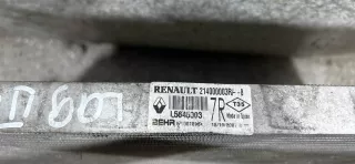 214000003R Радиатор (основной) Renault Laguna 3 Арт 46023068779, вид 4