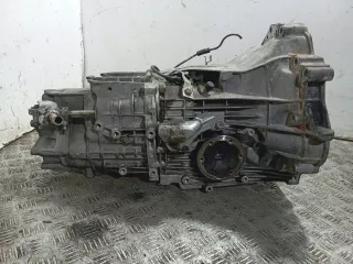 DHE КПП механическая (МКПП) Volkswagen Passat B5 Арт 46023068763_1, вид 6