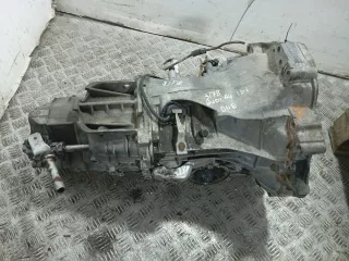 DHE КПП механическая (МКПП) Volkswagen Passat B5 Арт 46023068763_1, вид 7