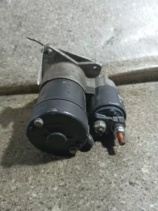 1470921,30-80202 Стартер Fiat Punto 3 1.2л i Арт 46023068751, вид 3