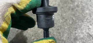 0280142412 Клапан вентиляции топливного бака Mazda 3 BK Арт 46023068714_3, вид 3