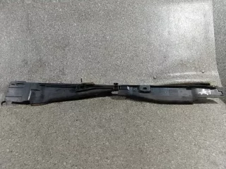 668620012R Пыльник крыла переднего правого Renault Laguna 3 Арт 46023068710, вид 1