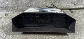 1244407911,1245423701 Щиток приборов (приборная панель) Mercedes E W124 Арт 46023068702, вид 2