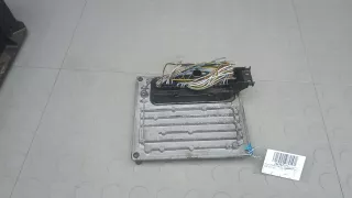 7M51, 12A650, AFB Блок управления двс Ford Focus 2 Арт 2GM02PF01, вид 1