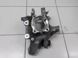 33306865661 BMW Кулак поворотный задний левый BMW 7 G11/G12 Арт E50704800, вид 1