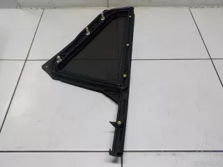 51377405603 BMW Стекло двери задней левой (форточка) BMW X1 F48 Арт E50760817, вид 2