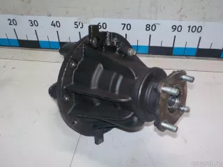 411100K640 Toyota Редуктор заднего моста Toyota Hilux 8 Арт E50924714, вид 1