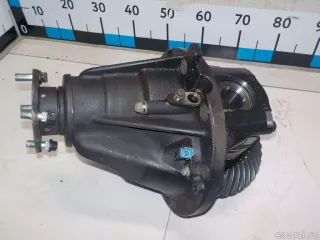 411100K640 Toyota Редуктор заднего моста Toyota Hilux 8 Арт E50924714, вид 3