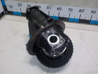 411100K640 Toyota Редуктор заднего моста Toyota Hilux 8 Арт E50924714, вид 4