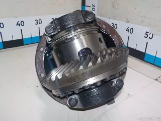 411100K640 Toyota Редуктор заднего моста Toyota Hilux 8 Арт E50924714, вид 5
