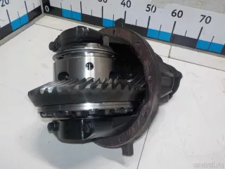 411100K640 Toyota Редуктор заднего моста Toyota Hilux 8 Арт E50924714, вид 6