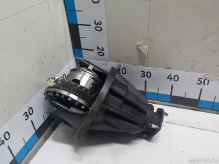 411100K640 Toyota Редуктор заднего моста Toyota Hilux 8 Арт E50924714, вид 7