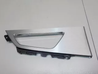 4M0867469EQY9 VAG Накладка декоративная Audi Q7 4M restailing Арт E51005132