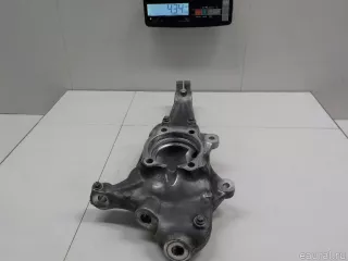 31206879169 BMW Кулак поворотный передний левый BMW 7 G11/G12 Арт E51010504, вид 1