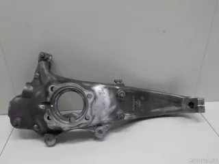 31206879169 BMW Кулак поворотный передний левый BMW 7 G11/G12 Арт E51010504, вид 2